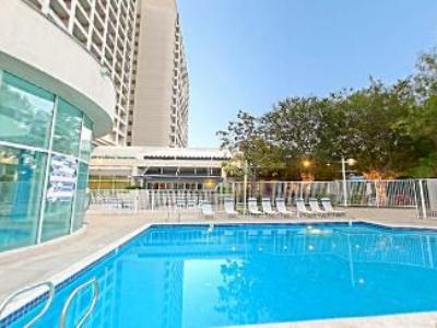 Warner Center Marriott Woodland Hills Hotel Los Angeles