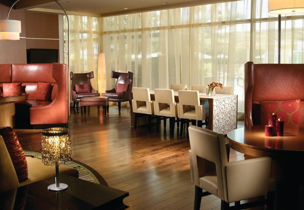 Hotel Warner Center Marriott Woodland Hills Los Angeles